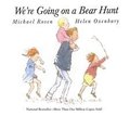 We'Re Going On A Bear Hunt