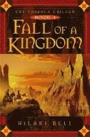 Hilari Bell - Fall of a Kingdom, Pocket. Tillgänglighet: Lägg i varukorg