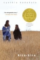 Cynthia Kadohata - Kira-Kira, Häftad