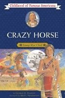 George E. Stanley - Crazy Horse: Young War Chief, Häftad. Tillgänglighet: Lägg i varukorg