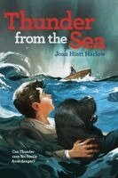 Joan Hiatt Harlow - Thunder from the Sea, Häftad