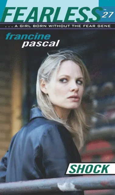 Francine Pascal - Shock, E-bok. Tillgänglighet: Lägg i varukorg