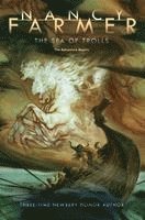 Nancy Farmer - The Sea of Trolls, Häftad