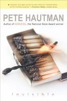 Pete Hautman - Invisible, Häftad