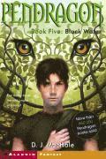 D. J. Machale - Black Water, Häftad