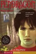 D. J. Machale - The Quillan Games, 7, Häftad. Tillgänglighet: Lägg i varukorg