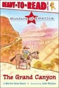 The Grand Canyon: Ready-To-Read Level 1