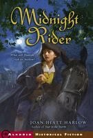 Joan Hiatt Harlow - Midnight Rider, Häftad. Tillgänglighet: Lägg i varukorg