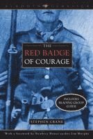 Stephen Crane - Red Badge of Courage, Häftad
