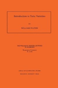 Introduction to Toric Varieties
