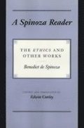 Spinoza Reader