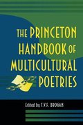 Princeton Handbook of Multicultural Poetries