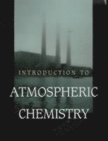 Introduction to Atmospheric Chemistry
