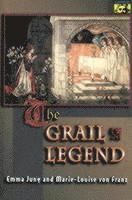 Grail Legend av Emma Jung, Marie-Louise von Franz, Marie-Louise Von Franz, Marie-Louise Von Franz