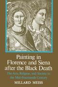 Painting in Florence and Siena after the Black Death