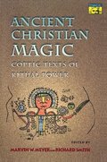 Ancient Christian Magic