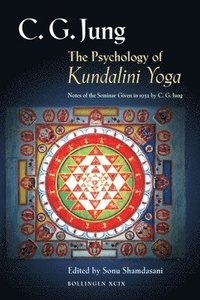 The Psychology of Kundalini Yoga