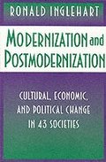 Modernization and Postmodernization