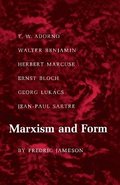 Marxism and Form