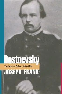 J. Frank - Dostoevsky, Häftad. Tillgänglighet: Lägg i varukorg