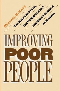 Improving Poor People