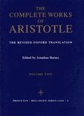 Complete Works of Aristotle, Volume Two