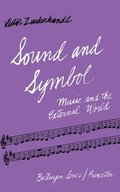 Sound and Symbol, Volume 1