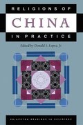Religions of China in Practice