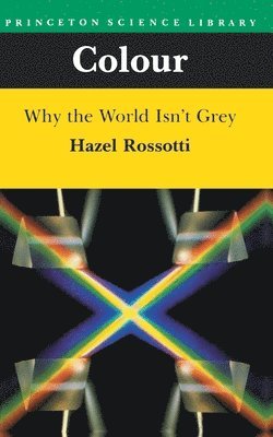 Hazel Rossotti - Colour, Häftad