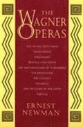 Wagner Operas