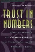 Trust in Numbers