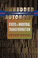 Embedded Autonomy