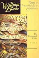 William Blake, Andrew Lincoln - Blake, W: Illuminated Books of William Blake, Volume 2, Häftad. Tillgänglighet: Tillfälligt slut
