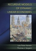 Recursive Models of Dynamic Linear Economies