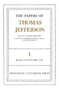 The Papers of Thomas Jefferson, Volume 1