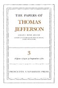 Papers of Thomas Jefferson, Volume 3