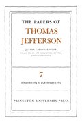 Papers of Thomas Jefferson, Volume 7