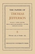 Papers of Thomas Jefferson, Volume 8