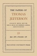 Papers of Thomas Jefferson, Volume 10