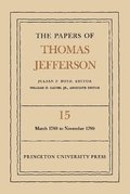 Papers of Thomas Jefferson, Volume 15