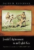 Jewish Enlightenment in an English Key