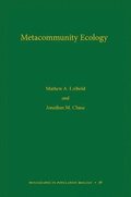 Metacommunity Ecology