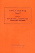 Surveys on Surgery Theory, Volume 1