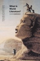 What Is World Literature?