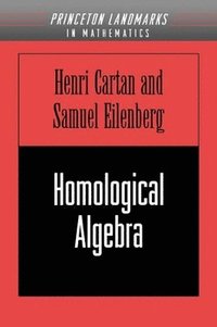 Homological Algebra