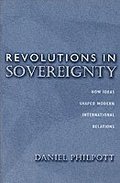 Revolutions in Sovereignty