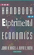 Handbook of Experimental Economics