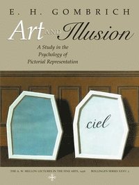 Art and Illusion: v. 5