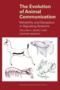 Evolution of Animal Communication