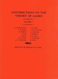 Contributions to the Theory of Games (AM-24), Volume I